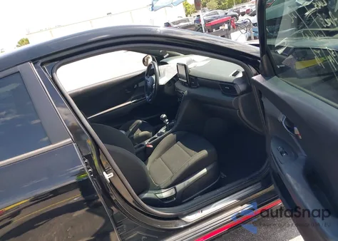 2019 Hyundai Veloster N из США, поврежденный, VIN KMHT36AH6KU003049